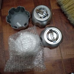 2000 To 04 Nissan Xterra 