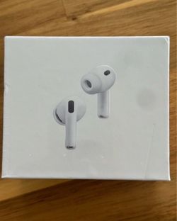 AIRPODS PRO 3 With ANC