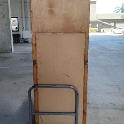 Wood Bunk Bed Stairs 