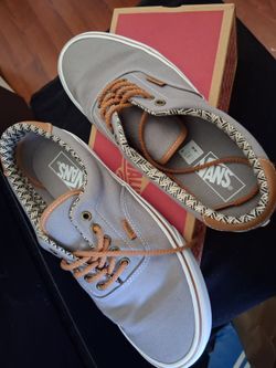 Vans Era59 mens shoe