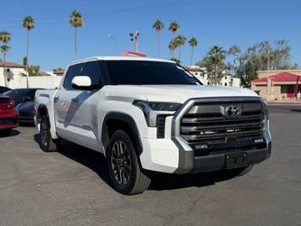 2023 Toyota Tundra