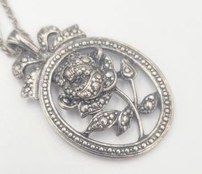 I love you mother necklace