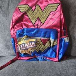 Wonder Women  Bag