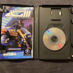 Extreme G Racing Eight For Nintendo Gamecube