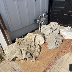 Rock Cover
