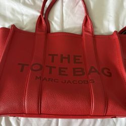 Marc Jacobs Tote Bag