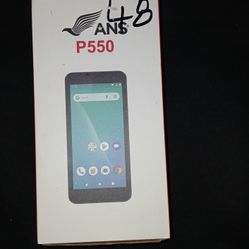 P550 PHONE