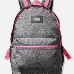 Victoria's Secret Pink Campus Backpack 