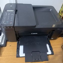 Canon TR4522 Printer $50