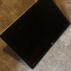 Hp Widescreen LCD Monitor 