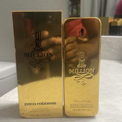 Paco Rabanne 1 Million (LOW PRICE‼️)