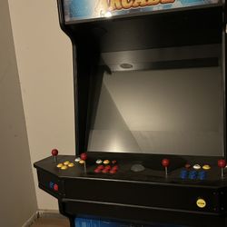 Arcade 10k+ Games