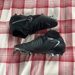 Nike cleats