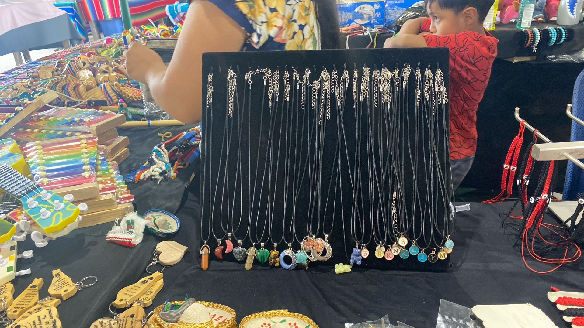 Necklaces For Sale 5 Each