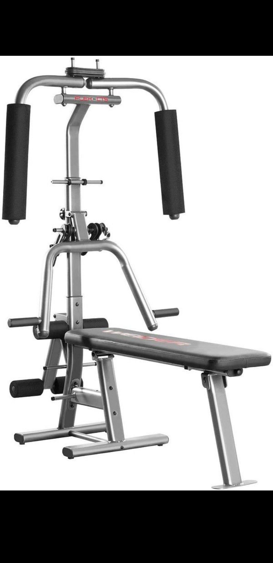 Home gym bench press trade for PS4 or weights