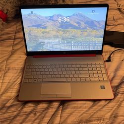 Hp Laptop