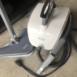 Floor Steamer