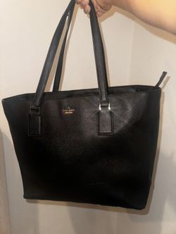 Kate Spade Large Tote 👜 Black 