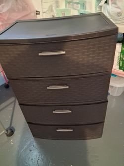 Drawer Four Big Drawer 