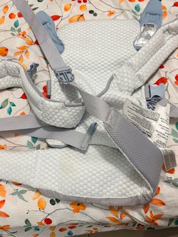 Baby carry bag