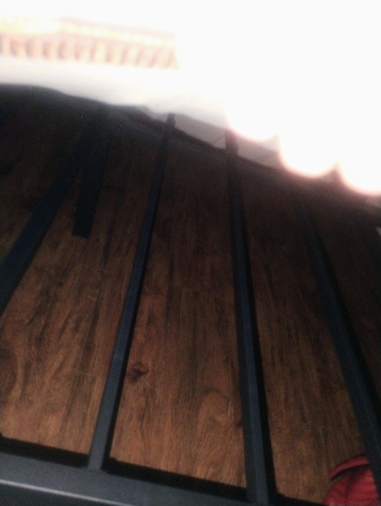 Queen Mattress And Frame