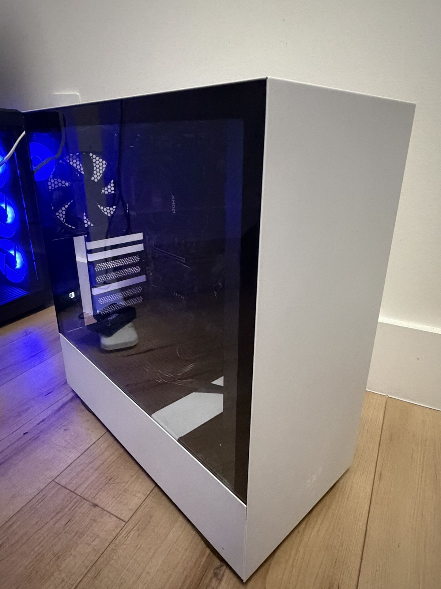 PC Case