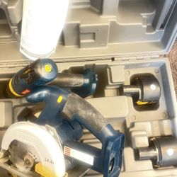 RYOBI TOOL KIT