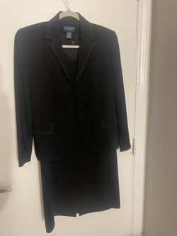 Ann Taylor two piece dress set
