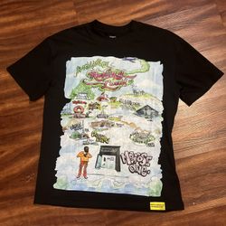 Awful Lotta Cough Syrup Rolling Loud Shirt