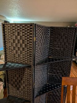 Privacy Wall