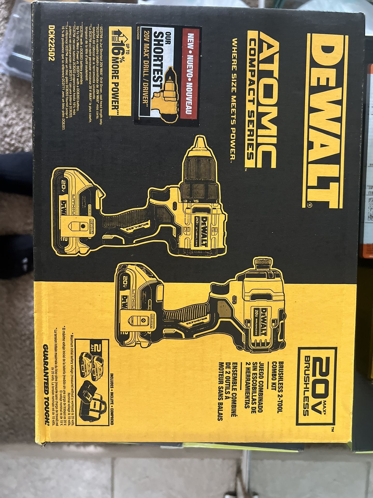 Tool Bundle