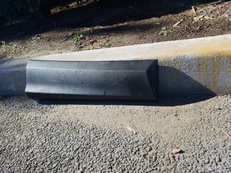 2016/2018 Toyota Rav Right Front Door Moulding