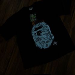 Bape Tee | Size Medium
