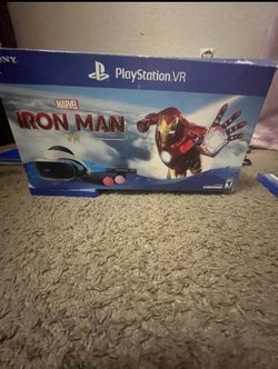Playstation 4 vr
