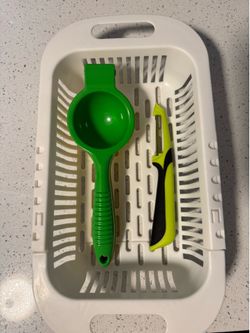 Salad essentials