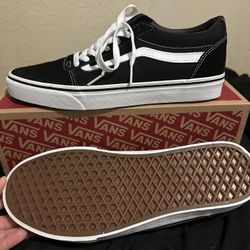 Brand New Men Vans 