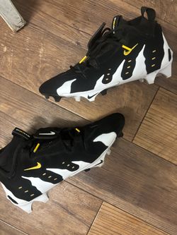 Nike  Vapor Edge DT football cleats