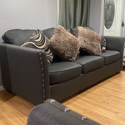 Like New Conditions Cauch