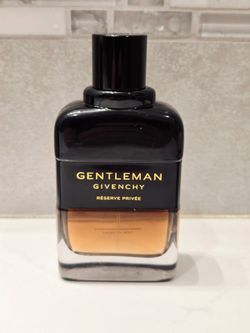 Givenchy Gentleman Réserve Privée Eau de Parfum