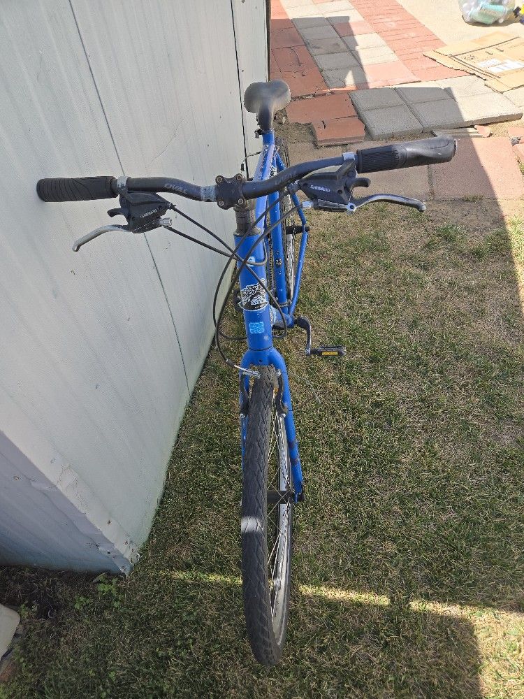 Bicycle 🚲