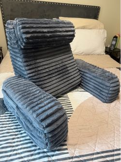 back pillow