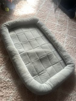 Large Dog Crate Pad