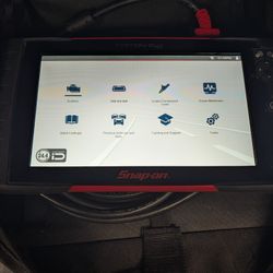 Snap On Scan Tool 