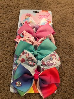 Hair Bows