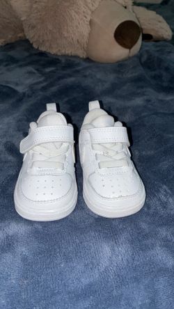Baby white Air Force’s