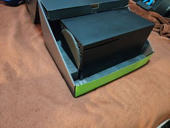 Xbox series X