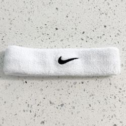Nike Swoosh Headband Unisex