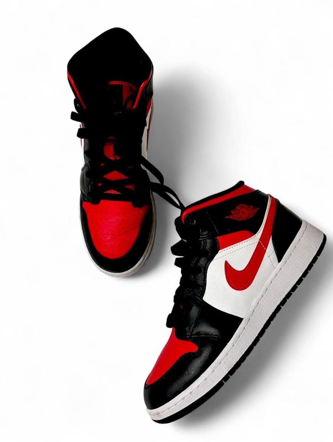 Jordan 1 Mid