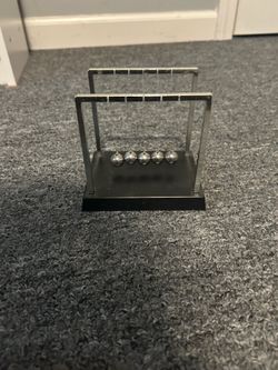 Newtons cradle