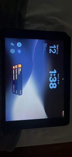 Apple iPad Tablet 7th gen
